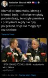Kłamstwo Smoleńskie