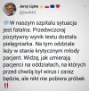 To nie epidemia wirusa