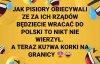 Zatęsknili, tylko za czym