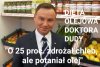 Komuś poważnie brakuje oleju...