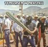 Meksykański kibol