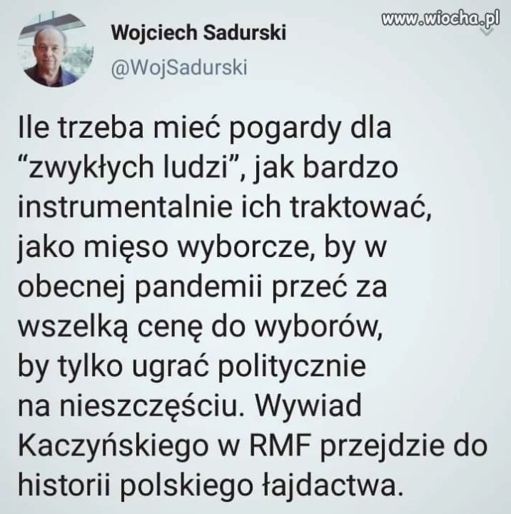 Historia