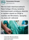 Nie ma ludzi niezniszczalnych 