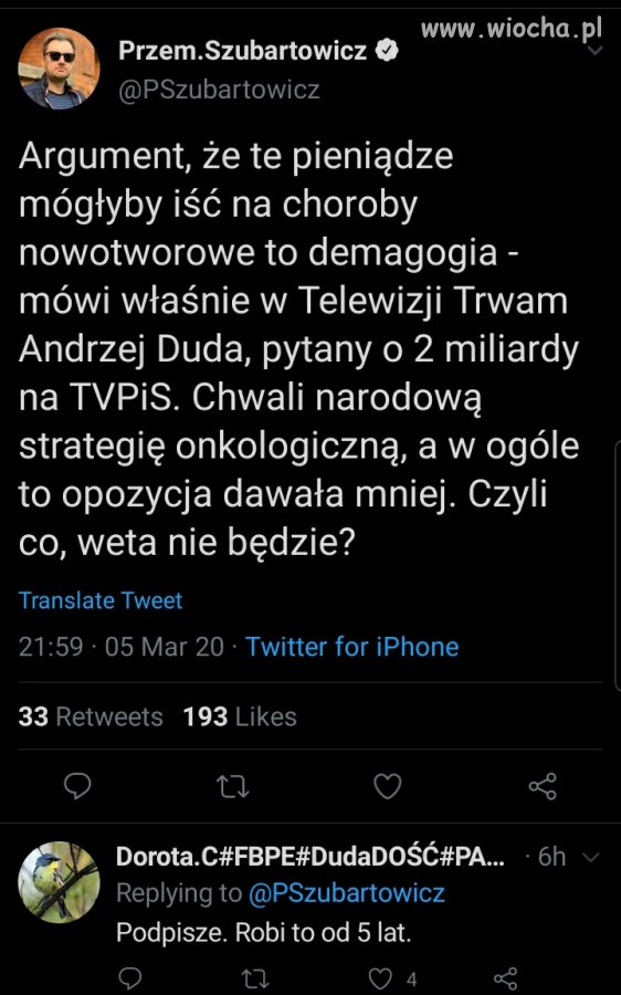 Weto, czy nie weto?