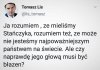 Czym ten Stańczyk zawinił?