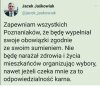 Prezydent Poznania zapewnia: