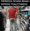 Już są ofiary 