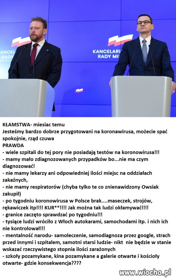 Lud głupi wszystko kupi...