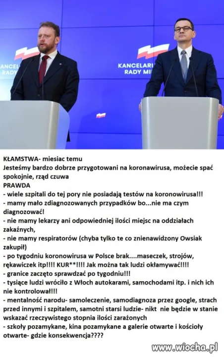 Lud głupi wszystko kupi...