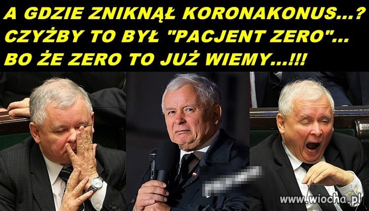 Kwarantanna?