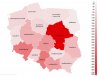 Podlasie covid-19