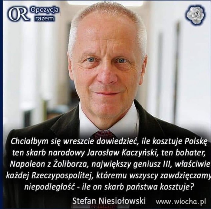 Stefan jak zawsze 