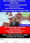 DONALD TUSK: Polska byla zielona wyspa...