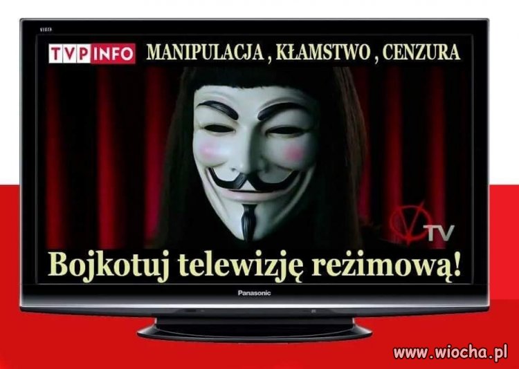 Taki apel ... do rozumnych 