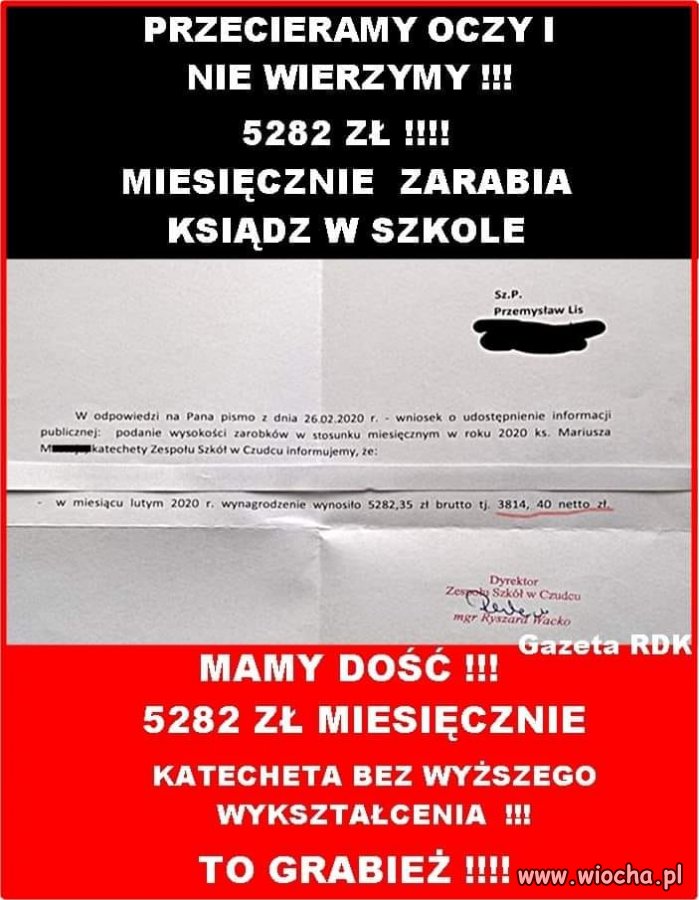 Jak się czują te osoby które mają wyższe