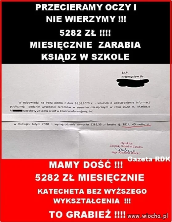 Jak się czują te osoby które mają wyższe