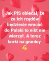Opis czeka na granicy 