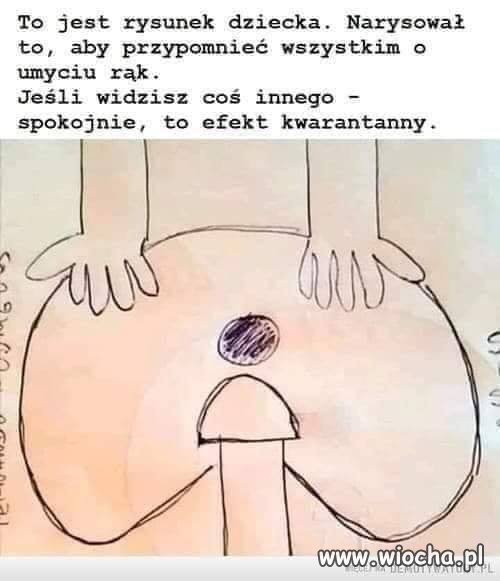 Higiena to podstawa