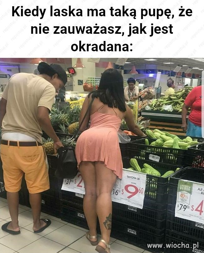 Coś w tym jest