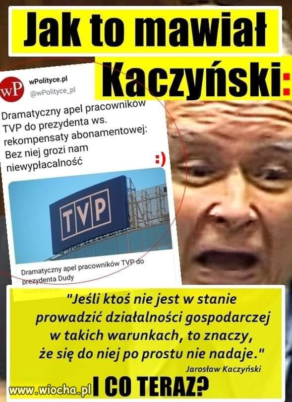 No i co teraz ?