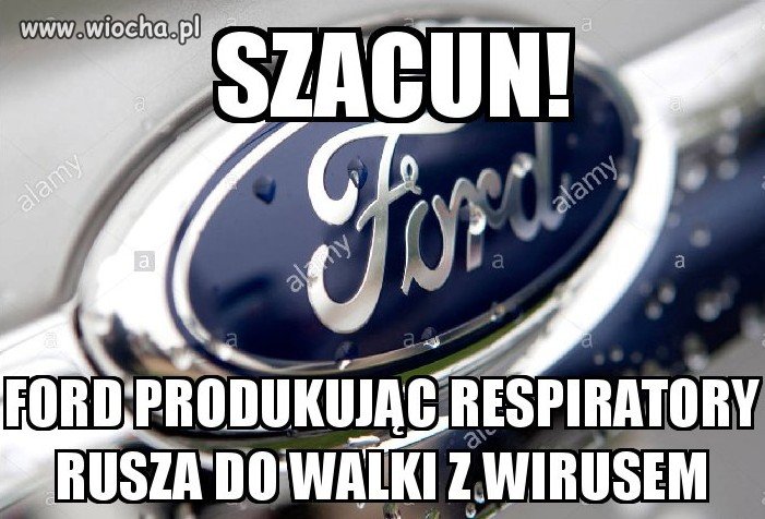 Szacun! 
