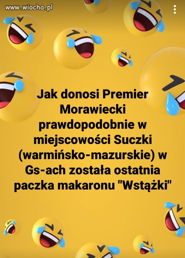 Uwaga panikarze