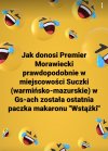 Uwaga panikarze