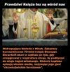 Prawdziwego kapłana poznasz po czynach jego