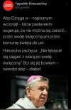 Diabeł boi się wirusa