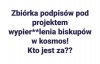 Kto jest za ?