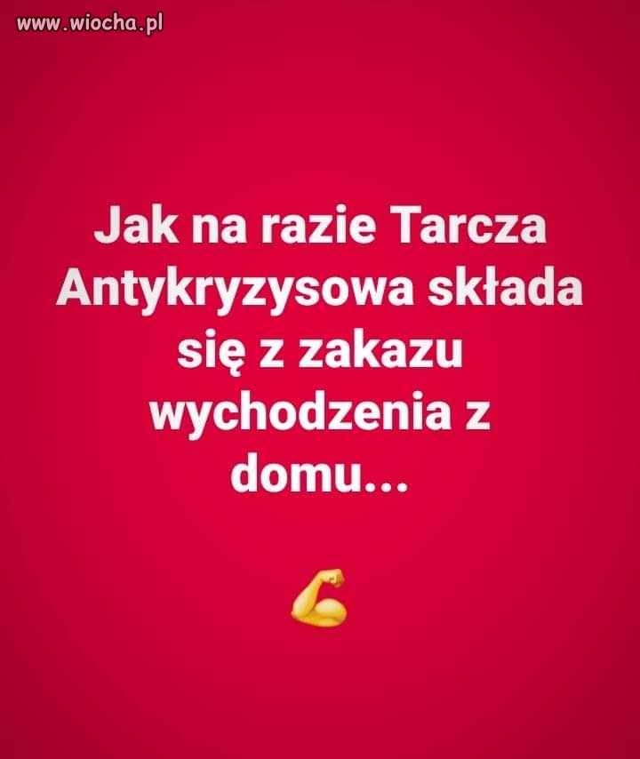 Jest siła 