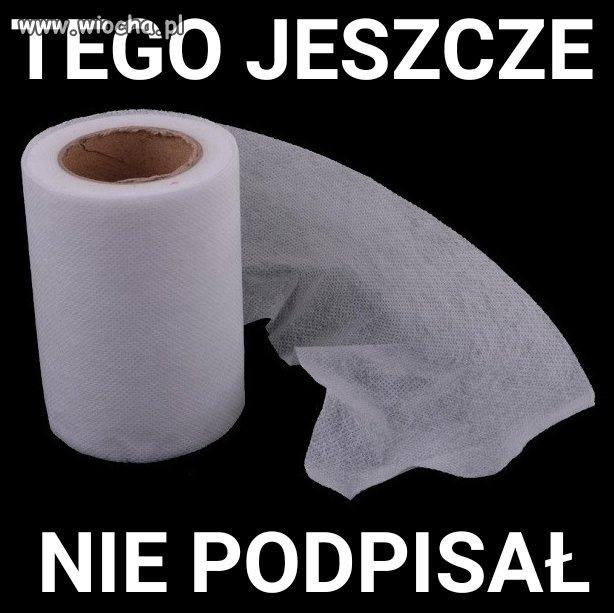 Duda ! Wstawaj!