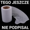 Duda ! Wstawaj!