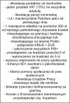 Zamiast tarczy anty przedsiębiorcom