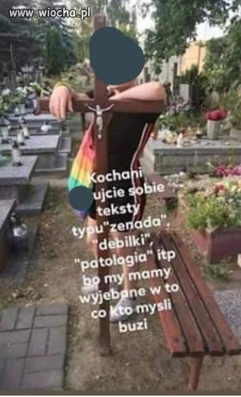 Ciekawe co rodzice na to