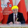 ZACZAROWANY OŁÓWEK