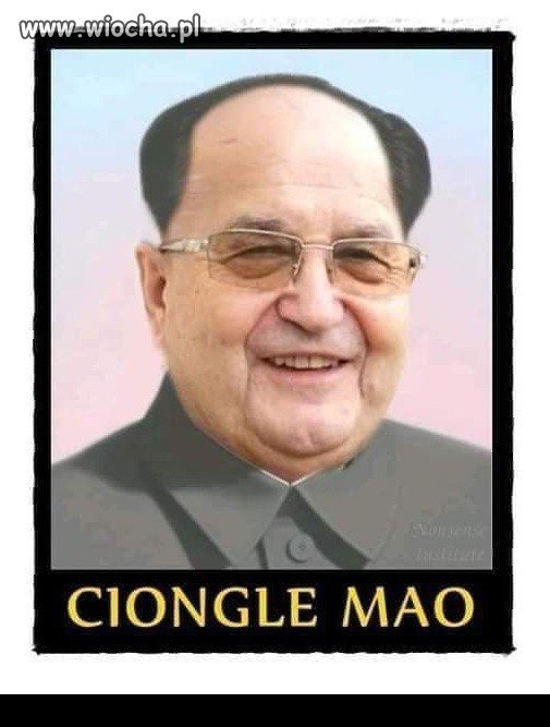 Znacie typa?