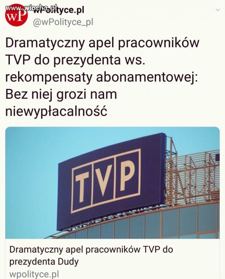 Ze wzruszenia pękam ze śmiechu. 