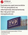 Ze wzruszenia pękam ze śmiechu. 