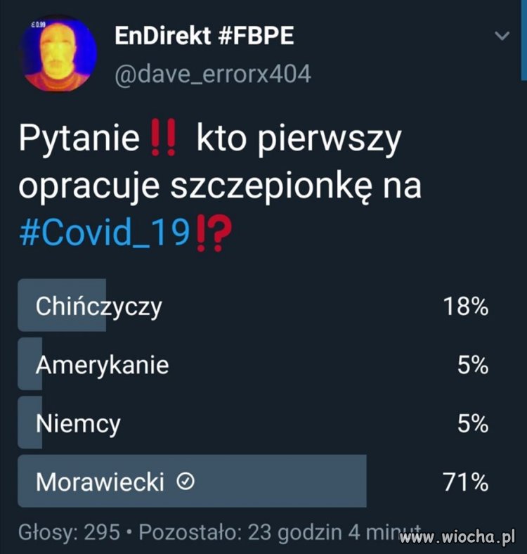 Głosujemy 