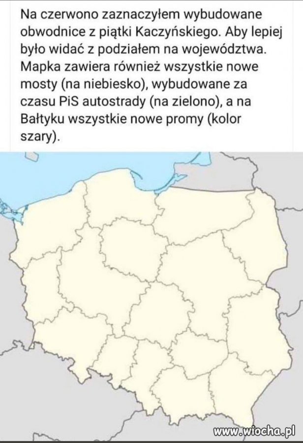 Tak dla jasności.