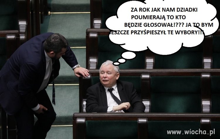 Cała prawda o wyborach