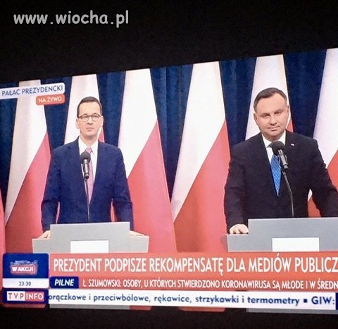Dwóch takich co okradło Polaków 