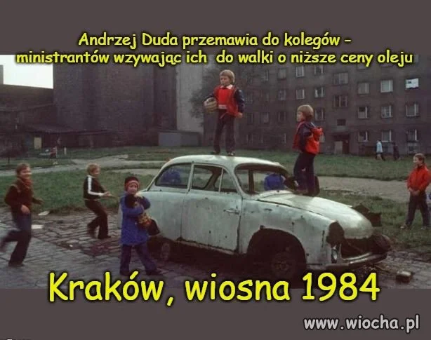 Od dziecka wiedział