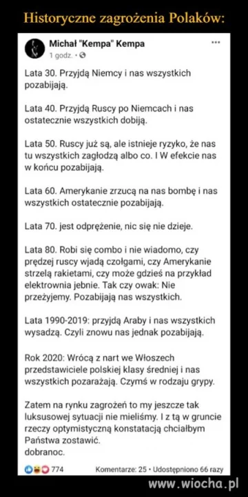 Jest dobrze