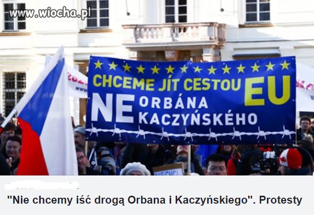 Bierzmy przykład