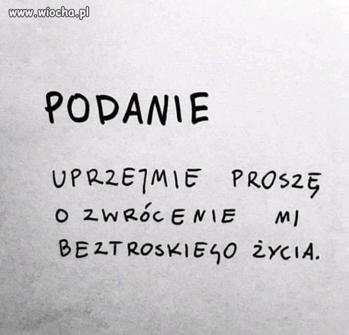 Także ten...