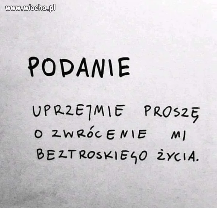 Także ten...