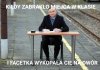 Taka sytuacja...
