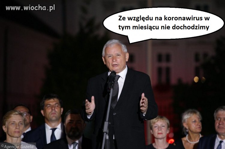 Wirus pokanał wirus